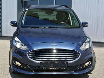 Ford Galaxy Gebrauchtwagen Ford Galaxy Gebrauchtwagen
