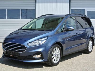 Ford Galaxy Gebrauchtwagen Ford Galaxy Gebrauchtwagen
