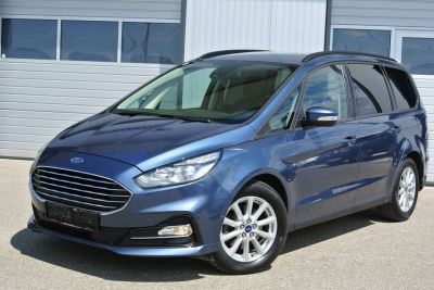 Ford Galaxy Gebrauchtwagen Ford Galaxy Gebrauchtwagen