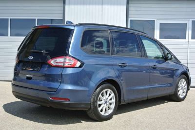 Ford Galaxy Gebrauchtwagen Ford Galaxy Gebrauchtwagen