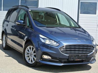 Ford Galaxy Gebrauchtwagen Ford Galaxy Gebrauchtwagen