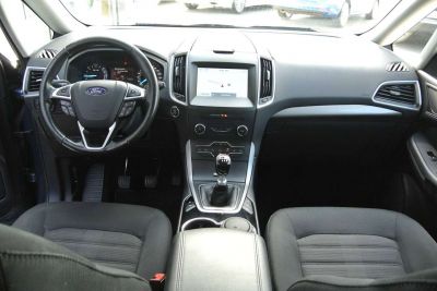 Ford Galaxy Gebrauchtwagen Ford Galaxy Gebrauchtwagen