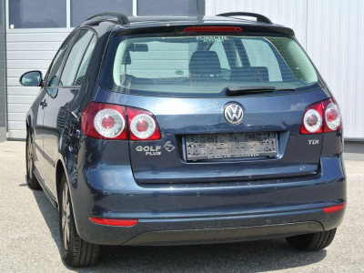 VW Golf Gebrauchtwagen VW Golf Gebrauchtwagen