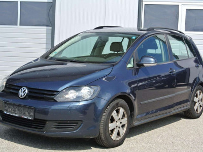 VW Golf Gebrauchtwagen VW Golf Gebrauchtwagen