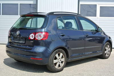 VW Golf Gebrauchtwagen VW Golf Gebrauchtwagen
