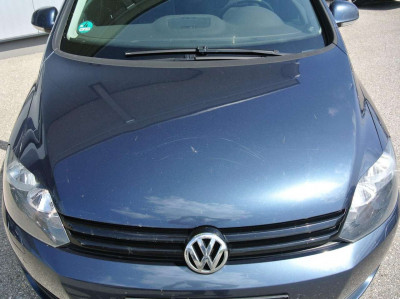 VW Golf Gebrauchtwagen VW Golf Gebrauchtwagen