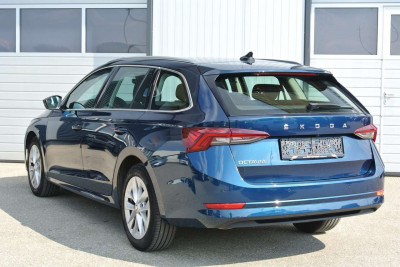 Skoda Octavia Gebrauchtwagen Skoda Octavia Gebrauchtwagen