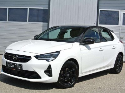 Opel Corsa Gebrauchtwagen Opel Corsa Gebrauchtwagen