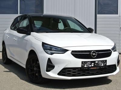 Opel Corsa Gebrauchtwagen Opel Corsa Gebrauchtwagen