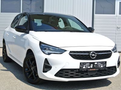 Opel Corsa Gebrauchtwagen Opel Corsa Gebrauchtwagen