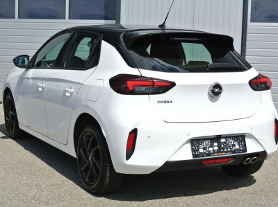 Opel Corsa Gebrauchtwagen Opel Corsa Gebrauchtwagen
