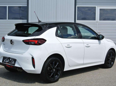 Opel Corsa Gebrauchtwagen Opel Corsa Gebrauchtwagen