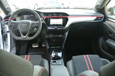 Opel Corsa Gebrauchtwagen Opel Corsa Gebrauchtwagen
