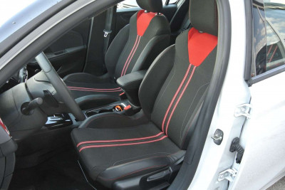 Opel Corsa Gebrauchtwagen Opel Corsa Gebrauchtwagen