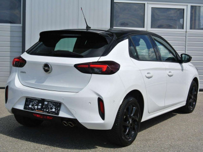 Opel Corsa Gebrauchtwagen
