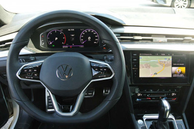 VW Arteon Gebrauchtwagen