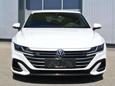 VW Arteon Gebrauchtwagen