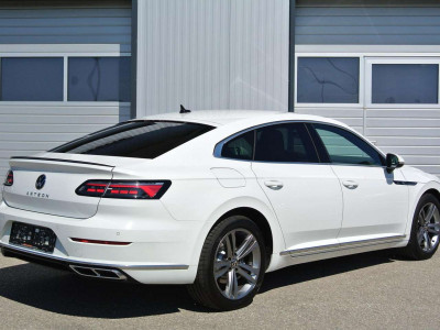 VW Arteon Gebrauchtwagen