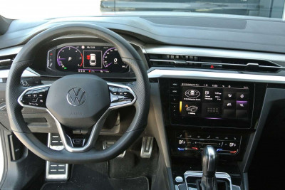VW Arteon Gebrauchtwagen