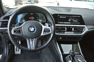BMW 3er Gebrauchtwagen BMW 3er Gebrauchtwagen