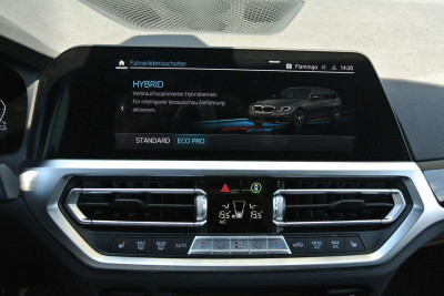 BMW 3er Gebrauchtwagen BMW 3er Gebrauchtwagen