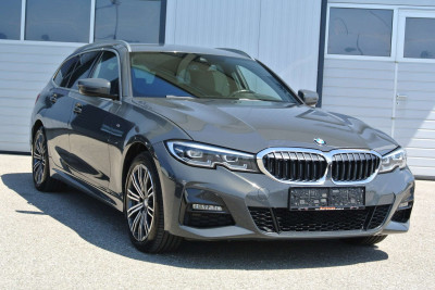 BMW 3er Gebrauchtwagen BMW 3er Gebrauchtwagen