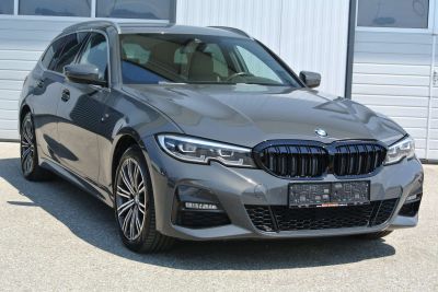 BMW 3er Gebrauchtwagen BMW 3er Gebrauchtwagen