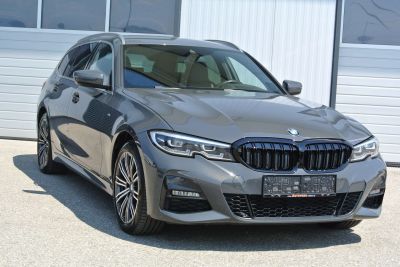 BMW 3er Gebrauchtwagen BMW 3er Gebrauchtwagen