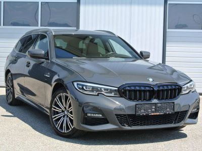 BMW 3er Gebrauchtwagen