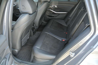 BMW 3er Gebrauchtwagen BMW 3er Gebrauchtwagen
