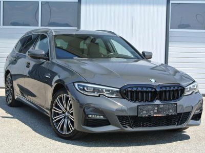 BMW 3er Gebrauchtwagen BMW 3er Gebrauchtwagen