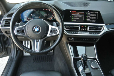 BMW 3er Gebrauchtwagen BMW 3er Gebrauchtwagen