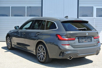 BMW 3er Gebrauchtwagen BMW 3er Gebrauchtwagen