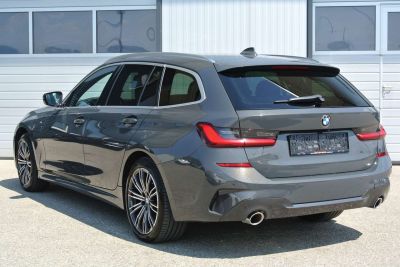 BMW 3er Gebrauchtwagen BMW 3er Gebrauchtwagen