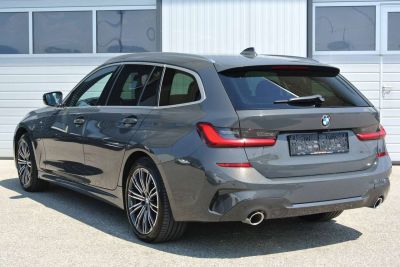 BMW 3er Gebrauchtwagen BMW 3er Gebrauchtwagen