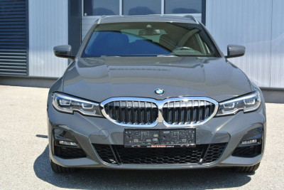 BMW 3er Gebrauchtwagen BMW 3er Gebrauchtwagen