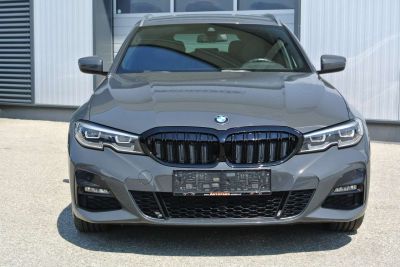 BMW 3er Gebrauchtwagen BMW 3er Gebrauchtwagen