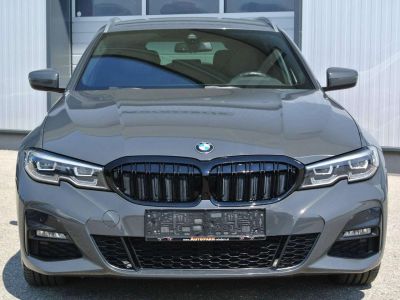 BMW 3er Gebrauchtwagen BMW 3er Gebrauchtwagen