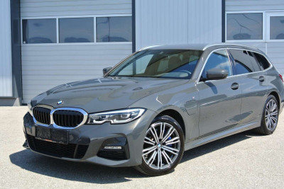 BMW 3er Gebrauchtwagen BMW 3er Gebrauchtwagen