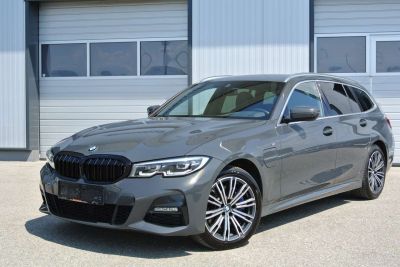 BMW 3er Gebrauchtwagen BMW 3er Gebrauchtwagen