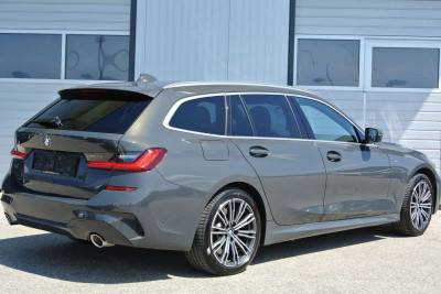 BMW 3er Gebrauchtwagen BMW 3er Gebrauchtwagen