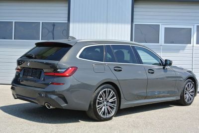 BMW 3er Gebrauchtwagen BMW 3er Gebrauchtwagen