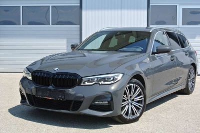 BMW 3er Gebrauchtwagen BMW 3er Gebrauchtwagen