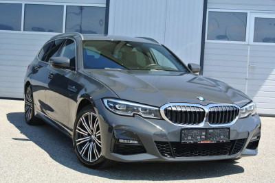 BMW 3er Gebrauchtwagen BMW 3er Gebrauchtwagen
