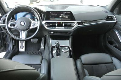 BMW 3er Gebrauchtwagen BMW 3er Gebrauchtwagen