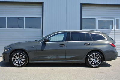 BMW 3er Gebrauchtwagen BMW 3er Gebrauchtwagen