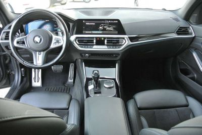 BMW 3er Gebrauchtwagen BMW 3er Gebrauchtwagen