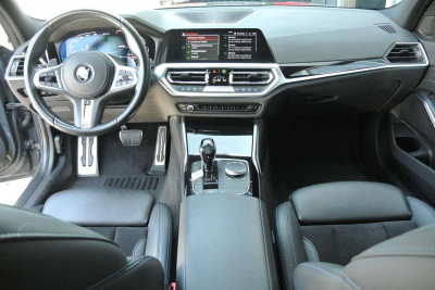 BMW 3er Gebrauchtwagen BMW 3er Gebrauchtwagen