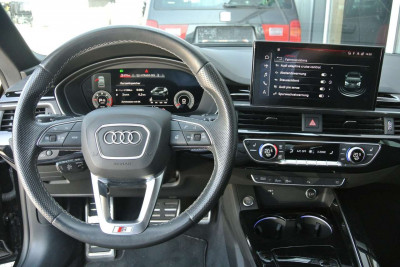 Audi A5 Gebrauchtwagen Audi A5 Gebrauchtwagen
