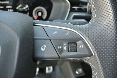 Audi A5 Gebrauchtwagen Audi A5 Gebrauchtwagen